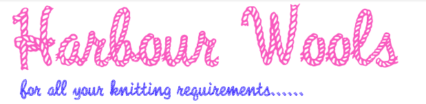 Harbour Wools logo