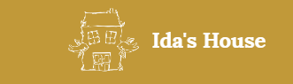 Logo of Ida's house store