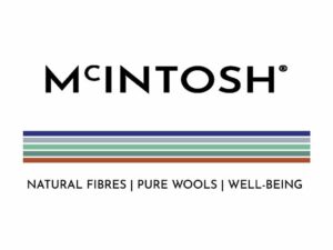 McIntosh logo