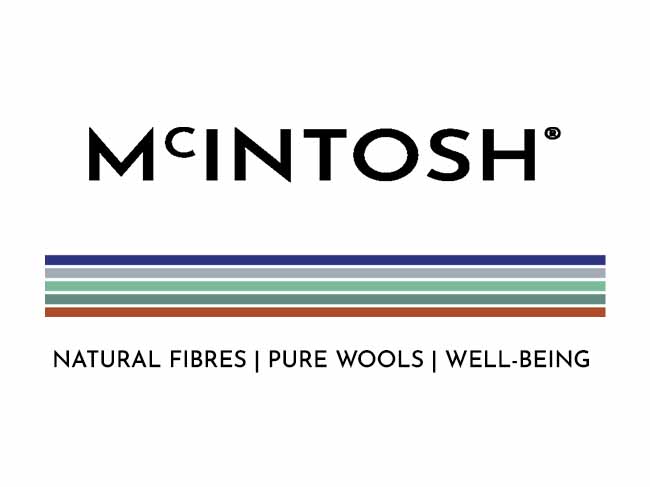 McIntosh logo