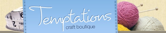 Temptations logo