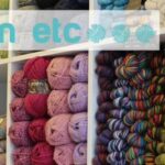 Yarn Etc logo