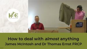 How to deal with almost anything