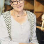 Photograph of Alison Ellen