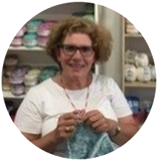 Photo of Amalia Liguori
