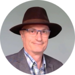 Photo of Steve Foreman