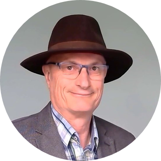 Photo of Steve Foreman
