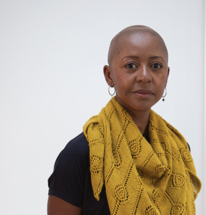 Photo of Jeanette Sloan