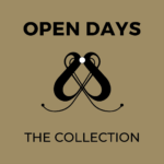Collection Open Days