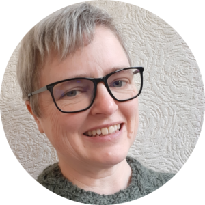 Photo of Rachel Lemon