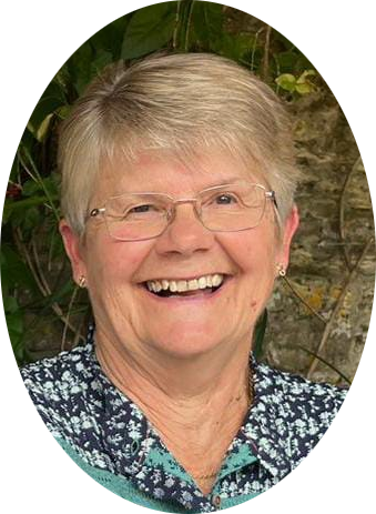 Photo of Pam Mitchell