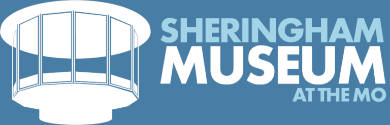 Logo of Sheringham Museum