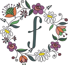 Logo of Folklore Yarns