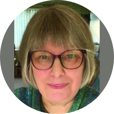 Photo of Lynda Fiendly