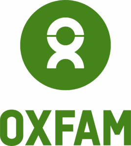 OXFAM logo